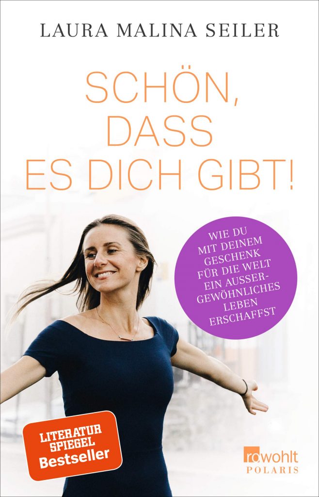 Schön das es dich gibt