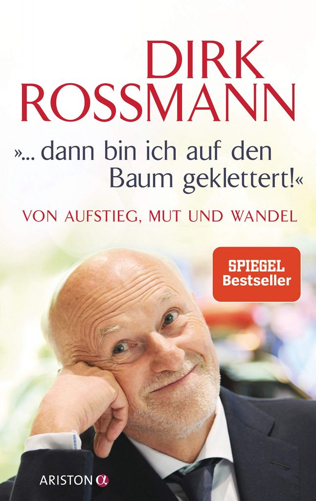 Dirk Roßmann