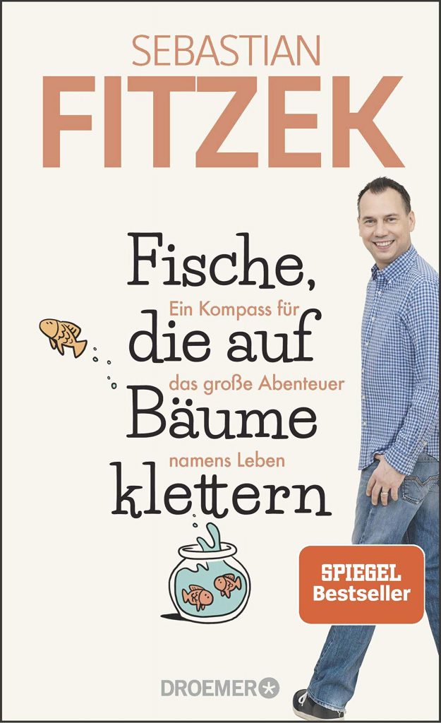 Fische auf Bäume
