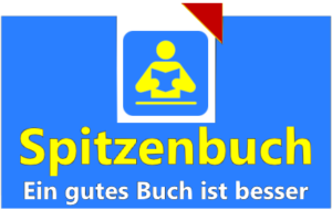 Spitzenbuch